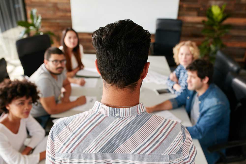3 Reasons To Partner With A Specialist Recruitment Agency Create